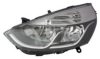 RENAU 260603442R Headlight